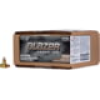 CCI Ammunition Blazer 9mm 115 Grain Full Metal Jacket Brass Cased Pistol Ammo 500 Rounds 5200BK500