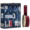 Federal Premium Power Shok 12 Gaugeoz Shorty Shotshells 15 16oz 1-3 4in Shotgun Ammo 8 Shot 10 Rounds SH129