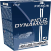 Fiocchi Field Dynamics  22LR 40 Grain CPRN Brass Brass Ammo 50 Rounds 22FHVCRN - FREE SHIPPING on  49 