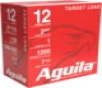 Aguila Ammunition Shotshell 12 Gauge 1oz 7 5 Shot Shotgun Ammo 25 Rounds 1CHB1304
