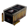 Fiocchi Training Dynamics Rimfire Ammo 22WMR 40gr FMJ  50 22FWMC