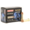 Norma Ammunition Self Defense NXD 38 Special 80 Gr NXD 20 Per Box  10 611240020 - FREE SHIPPING on  49 