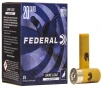 Federal Premium Load Upland Hi-Brass 20 Gauge 1oz 2 3 4   Shotgun Ammo 7 5 Shot 25 Rounds H204 7 5