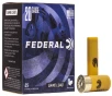 Federal Premium Game Load Upland 20 Gauge 7 8oz 2 3 4   Shotgun Ammo 6 Shot 25 Rounds H200