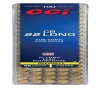 CCI Ammunition CB  22 Long 29 Grain Lead Round Nose Rimfire Ammo 100 Rounds 38