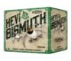 HEVI-Shot HEVI-BISMUTH WATERFOWL 12 Gauge 1 3 8oz 3in  2 Centerfire Shotgun Ammo 25 Rounds HS14002