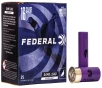 Federal Premium Game Shok 16 Gauge 1 1 8oz 2 3 4   Shotgun Ammo 4 Shot 25 Rounds H163