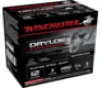 Winchester Drylok Super Steel 12 Gauge 1 1 4 oz 3in Centerfire Shotgun Ammo 25 Rounds XSV1233