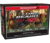 Winchester Long Beard XR 12 Gauge 2 oz 3 1 2 in Size 4 Centerfire Shotgun Ammo 10 Rounds STLB12L4