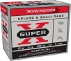 Winchester Super-X Upland 12 Gauge 1oz 2 75in Size 7 5 Centerfire Shotgun Ammo 25 Rounds XU127
