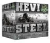HEVI-Shot HEVI-Steel 12 Gauge 1-3 8oz 3 5in  4 Centerfire Shotgun Ammo 25 Rounds HS65004