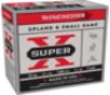 Winchester Super-X Shotshell 12 Gauge 1 1 4 oz 2 3 4 in Size 5 Centerfire Shotgun Ammo 25 X125