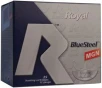 RIO Ammunition Royal Blue Steel 12ga 3in 1-1 8oz Size 5 25 box RBSM325