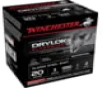 Winchester Drylok Super Steel 20 Gauge 1 oz 3in Centerfire Shotgun Ammo 25 Rounds XSM2032