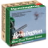 Remington Gun Club Target Loads 12 Gauge 1 1 8oz 2 75in 1200 ft s  8 Centerfire Shotgun Ammo 25 Rounds 20234 - FREE SHIPPING on  49 