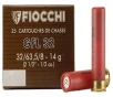 Fiocchi Specialty Shotgun Shells 32 Gauge 1 2oz 2 5in 7 Shot Shotgun Ammo 25 Rounds 32PL17