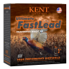 Kent Cartridge Ultimate Fast Lead 12 Gauge 1 3 4 Oz 3in 4 Shot Shotgun Ammo 25 Rounds K123UFL50-4