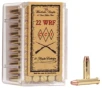 CCI Ammunition  22 Winchester 45 Grain Jacketed Hollow Point Brass Rimfire Ammo 50 Rounds 69