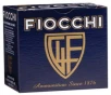 Fiocchi Specialty Shotgun Shells 32 Gauge 1 2oz 2 5in 6 Shot Shotgun Ammo 25 Rounds 32PL16