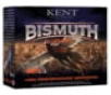 Kent Cartridge Bismuth Upland 12 Gauge 1 1 4 Oz 2 75in 5 Shot Shotgun Ammo 25 Rounds B12U36-5