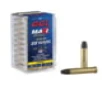 CCI Ammunition Maxi-Mag  22 Winchester Magnum Rimfire 46 Grain Segmented Hollow Point Rimfire Ammo 50 Rounds 972CC