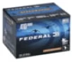 Federal Premium Speed Shok 410 Bore 3 8oz Speed Shok Centerfire Shotgun Ammo 6 Shot 25 Rounds WF413