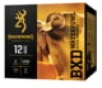 Browning BXD Waterfowl 12 Gauge 3 5 in 1 1 2 oz  2 Centerfire Shotgun Shot Ammo 25 Rounds B193411242