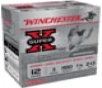 Winchester Xpert STEEL WATERFOWL 12 Gauge 1 1 8oz 3in Shotgun Ammo 25 Rounds WEX12323