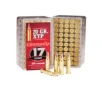Hornady Varmint Express Rimfire  17 Hornady Magnum Rimfire 20 grain eXtreme Terminal Performance Brass Cased Rimfire Ammo 50 Rounds 83172 - FREE SHIPPING on  49 