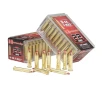 Hornady Varmint Express Rimfire  22 Winchester Magnum Rimfire 30 grain V-MAX Brass Cased Rimfire Ammo 50 Rounds 83202 - FREE SHIPPING on  49 