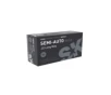 SK Semi-Auto Rifle  22 Long Rifle 40 grain Lead Round Nose Brass Cased Rimfire Ammo 50 Rounds 420148