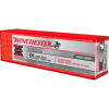 Winchester Super-X RIMFIRE  22 Long Rifle 40 grain Copper Plated Hollow Point Rimfire Ammo 100 Rounds X22LRPP1