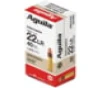 Aguila Ammunition Interceptor  22LR 1470fps  40 Grain Lead Round Nose Brass Case Ammo 50 Rounds 1B220320 - FREE SHIPPING on  49 