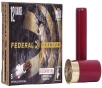 Federal Premium Vital Shok 12 Gauge 12 Pellets Buckshot with Flitecontrol Wad Centerfire Shotgun Ammo 00 Buck Shot 5 Rounds PFC157 00