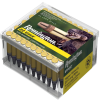 Remington 22 Viper  22 Long Rifle 36 Grain Truncated Cone Solid Bullet Brass Cased Rimfire Ammo 50 Rounds 21080