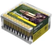 Remington 22 Viper  22 Long Rifle 36 Grain Truncated Cone Solid Bullet Brass Cased Rimfire Ammo 100 Rounds 21288