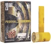 Federal Premium Vital Shok 20 Gauge 18 Pellets Buckshot Centerfire Shotgun Ammo 2 Shot 5 Rounds P258 2B