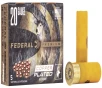 Federal Premium Vital Shok 20 Gauge 20 Pellets Buckshot Centerfire Shotgun Ammo 3 Shot 5 Rounds P256 3B