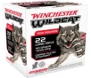 Winchester Wildcat  22 Long Rifle 40 Grain Copper Plated Rimfire Ammo 500 Rounds WW22LRB - FREE SHIPPING on  49 