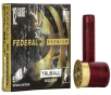 Federal TruBall Rifled 12 Gauge 1oz 2 3 4in Slug Shotgun Ammo 5 Rounds PB127 RS