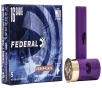 Federal Premium Power Shok 16 Gauge 4 5oz Rifled Slug Centerfire Shotgun Ammo 5 Rounds F164 RS