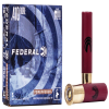 Federal Premium Power Shok 410 Bore 1 4oz Power Shok Rifled Slug Centerfire Shotgun Ammo Rifled Slug Shot 5 Rounds F412 RS