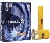 Federal Premium Power Shok 20 Gauge 7 8oz Power Shok Sabot Slug Centerfire Shotgun Ammo Rifled Slug Shot 5 Rounds F203 SS2