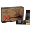 Hornady SST Slugs 12 Gauge 300 grain 2 75 in Flex Tip eXpanding Slug Centerfire Shotgun Slug Ammo 5 Rounds 8623 - FREE SHIPPING on  49 
