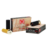 Hornady SST Slugs 20 Gauge 250 grain 2 75 in Super Shock Tip Slug Centerfire Shotgun Slug Ammo 5 Rounds 86232