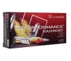 Hornady Superformance  204 Ruger 24 grain NTX Brass Cased Centerfire Rifle Ammo 20 Rounds 83209 - FREE SHIPPING on  49 