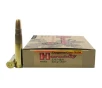 Hornady Dangerous Game  375 H H Magnum 300 grain Dangerous Game Solid Brass Cased Centerfire Rifle Ammo 20 Rounds 82322