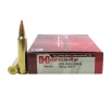 Hornady Superformance  300 Winchester Magnum 180 grain Super Shock Tip Brass Cased Centerfire Rifle Ammo 20 Rounds 82193