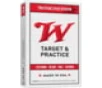Winchester USA RIFLE  223 Remington 55 Grain Full Metal Jacket Brass Cased Centerfire Rifle Ammo 20 Rounds W223K