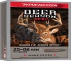 Winchester Deer Season XP  25-06 Remington 117 grain Extreme Point Polymer Tip Centerfire Rifle Ammo 20 Rounds X2506DS - FREE SHIPPING on  49 